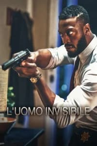L'uomo invisibile