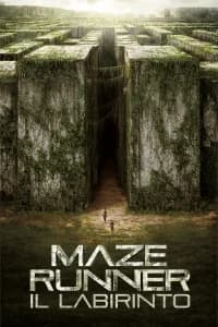 Maze Runner - Il labirinto