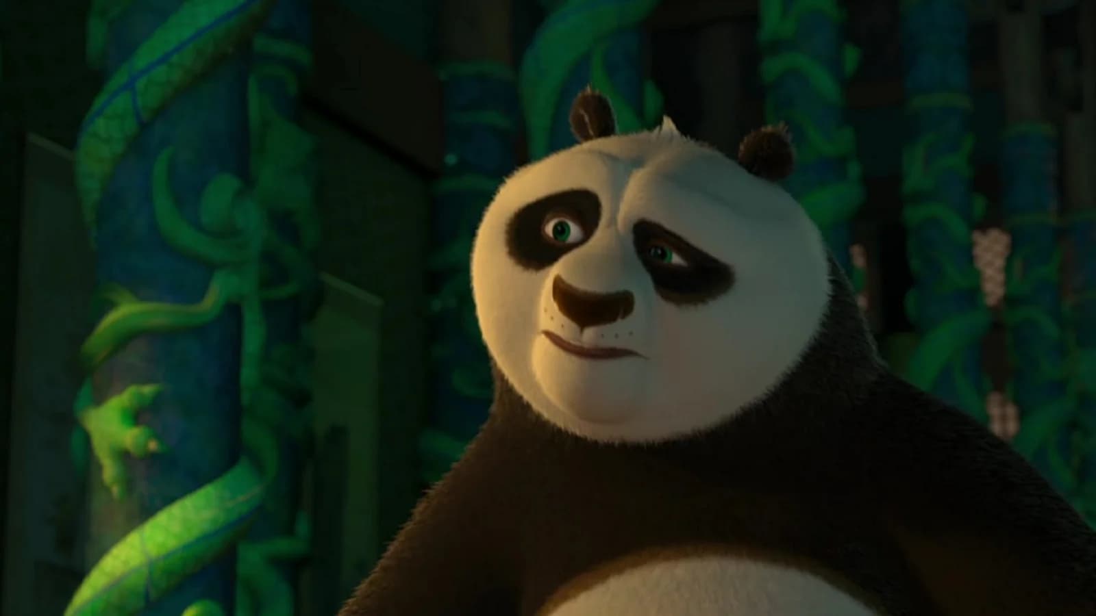 Kung Fu Panda