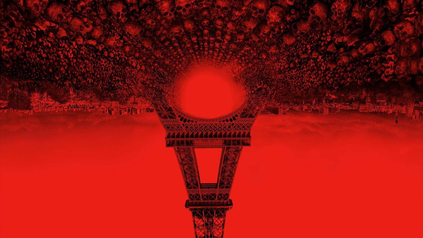 Necropolis - La città dei morti