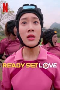 Ready, Set, Love