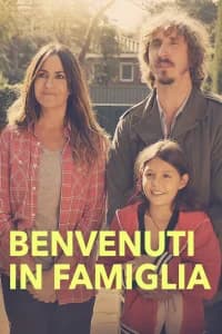 Benvenuti in famiglia
