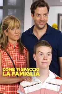 Come ti spaccio la famiglia
