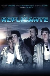 Il replicante