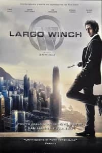 Largo Winch