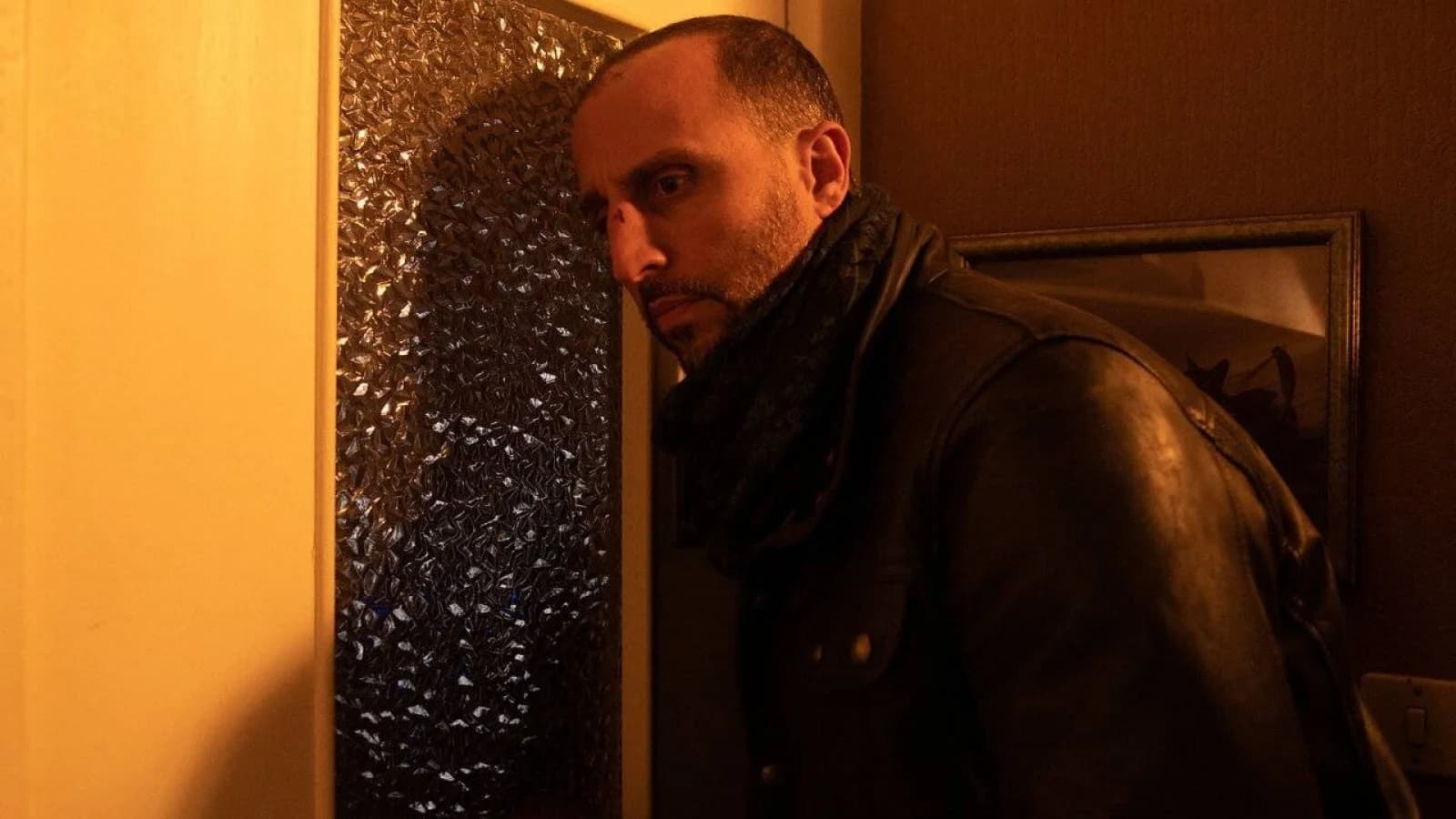 Rendez-vous avec le Crime