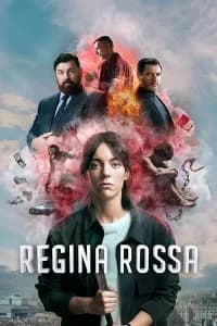 Regina Rossa