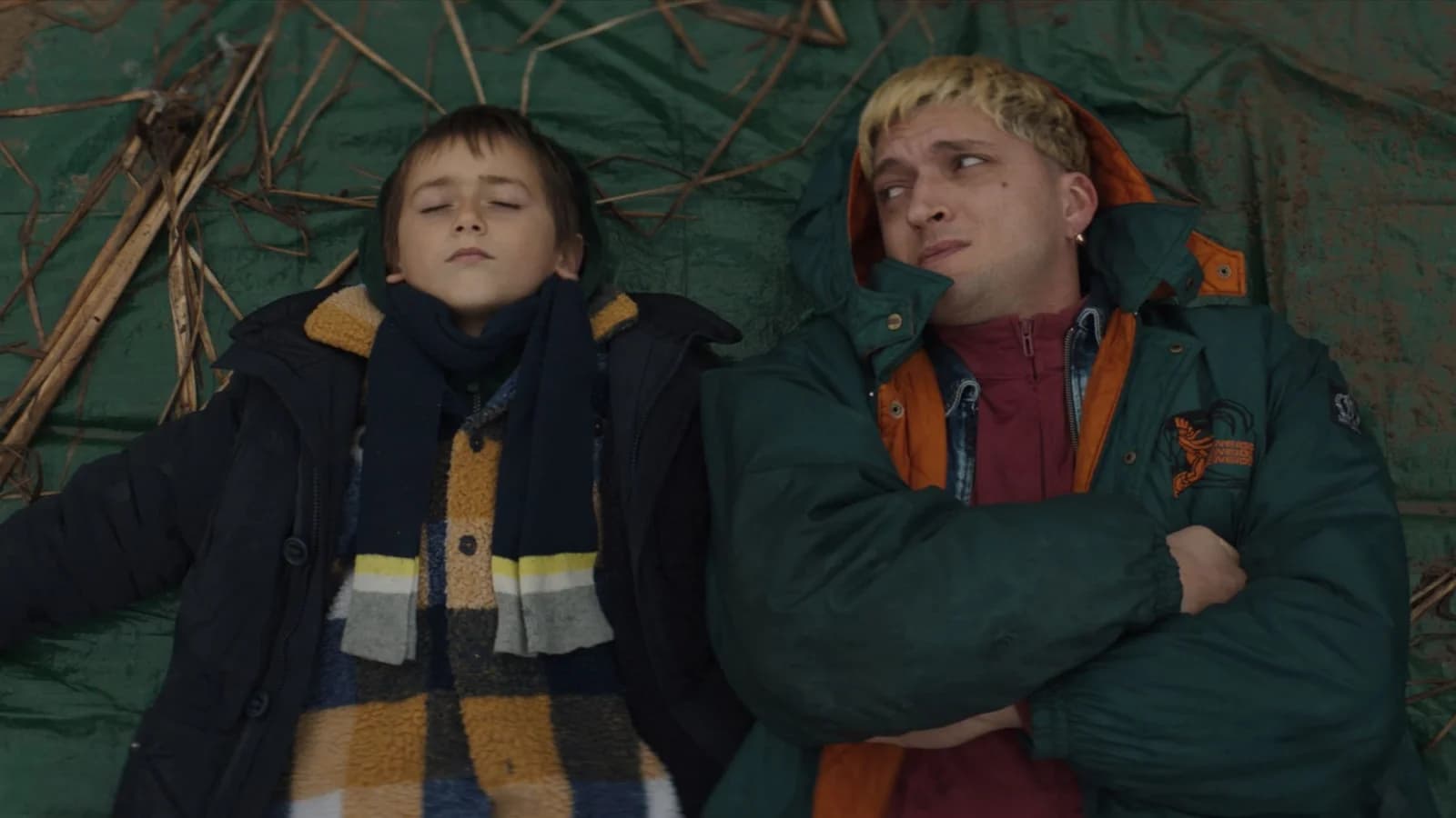 Io e il secco