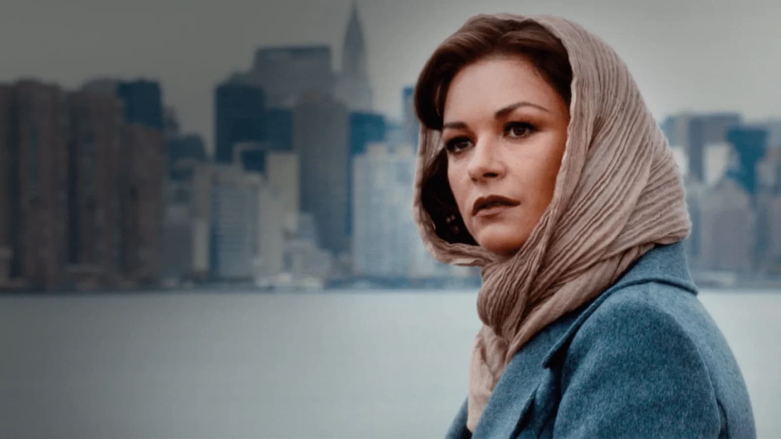 Broken City