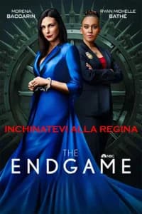 The Endgame - La regina delle rapine