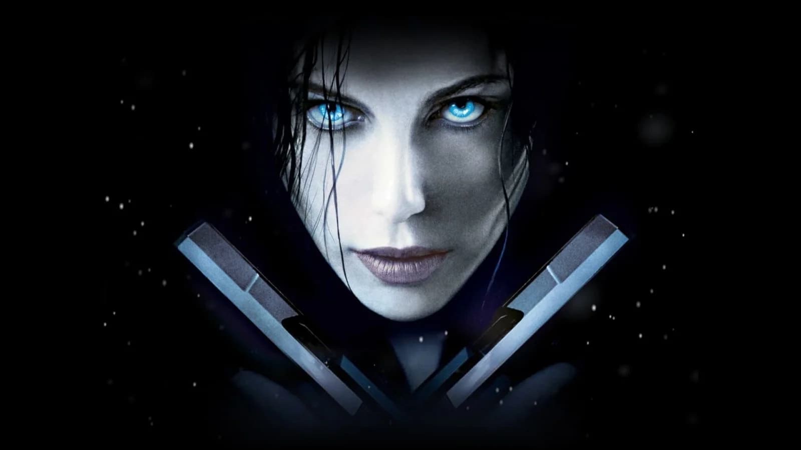 Underworld - Evolution
