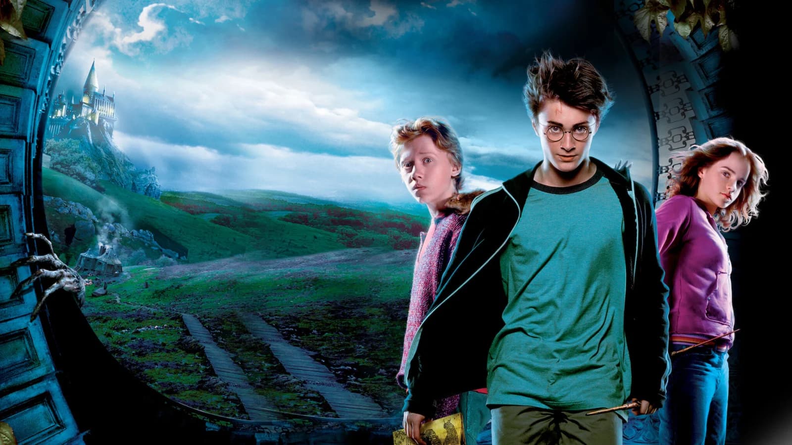 Harry Potter e il prigioniero di Azkaban
