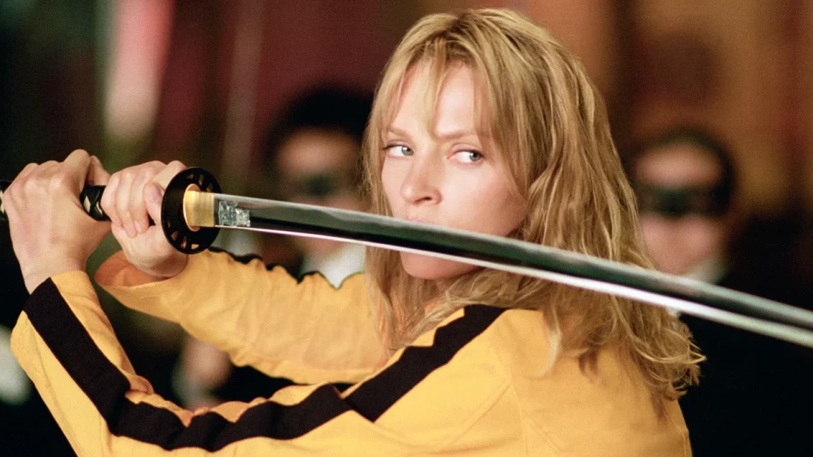 Kill Bill: Volume 1