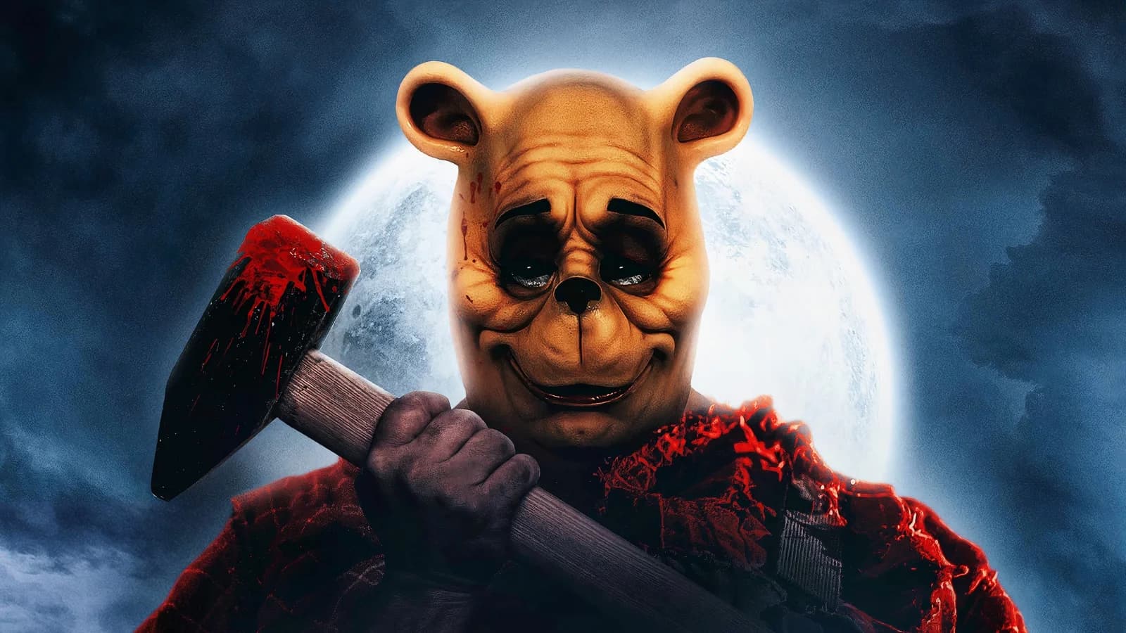 Winnie the Pooh: Sangue e miele