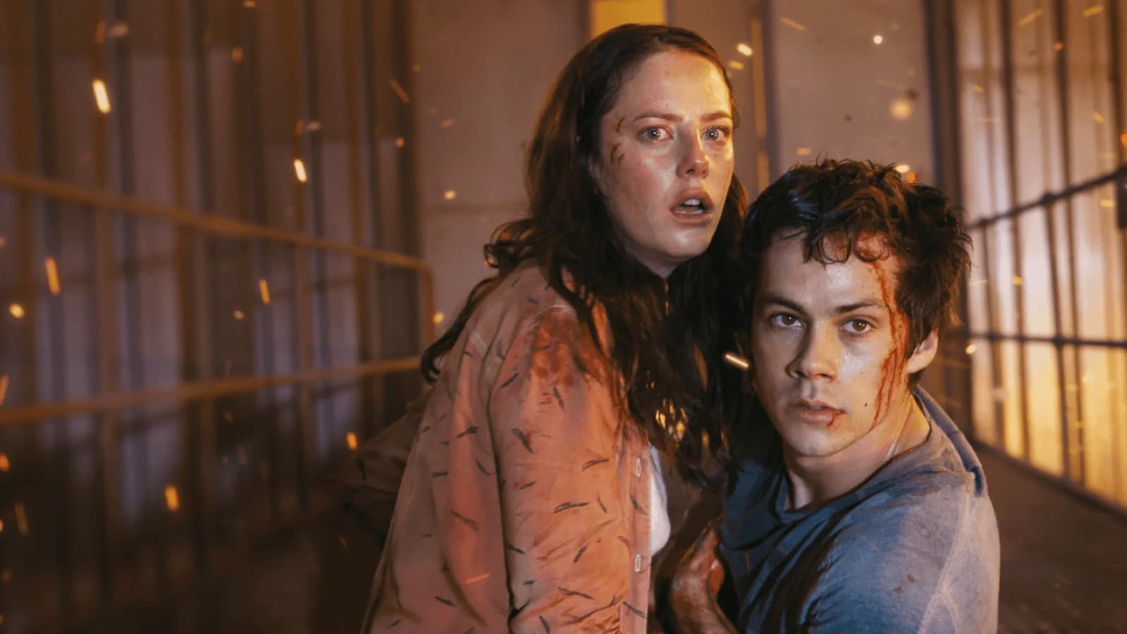 Maze Runner - La rivelazione