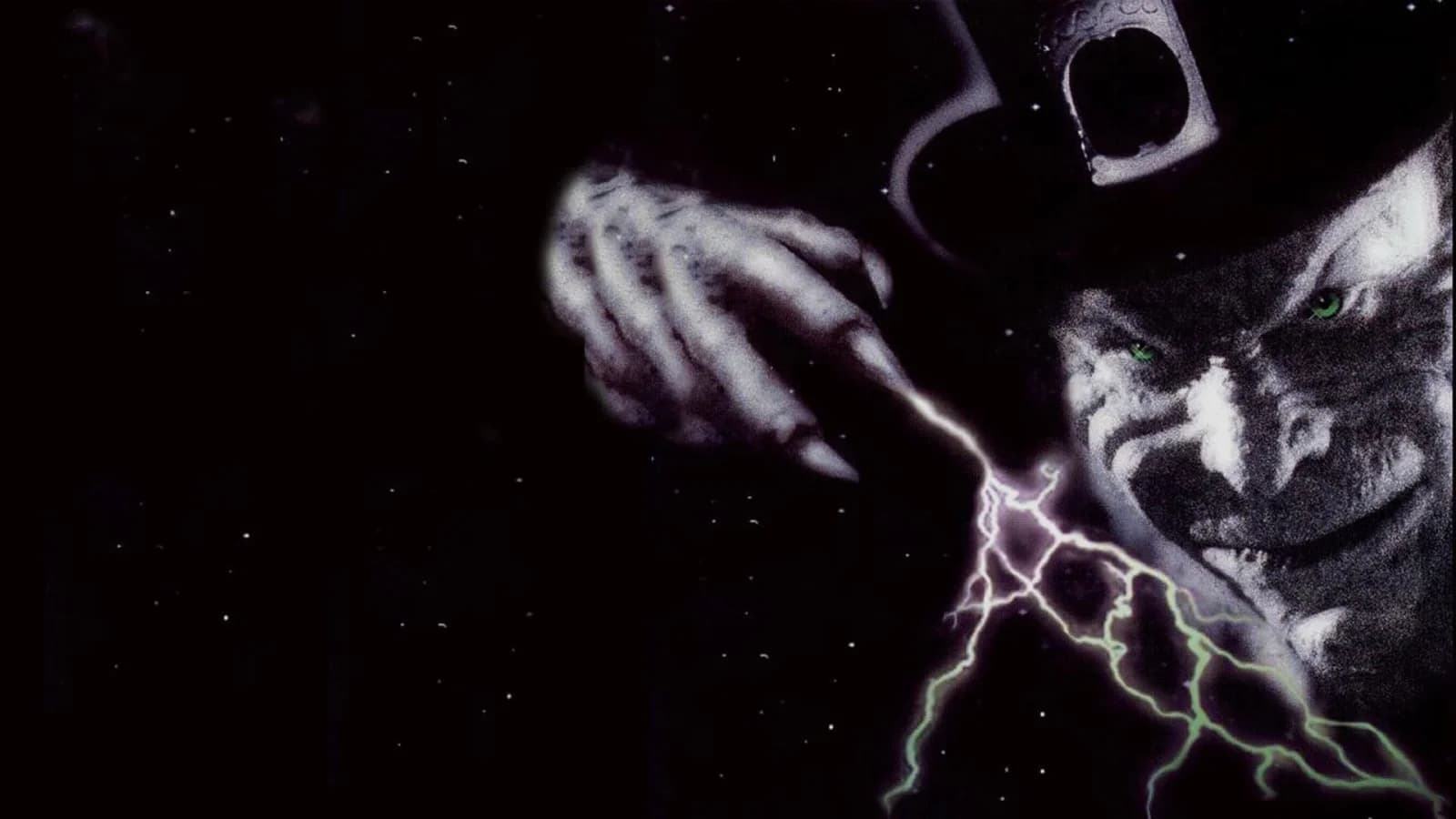 Leprechaun 4 - Nello spazio