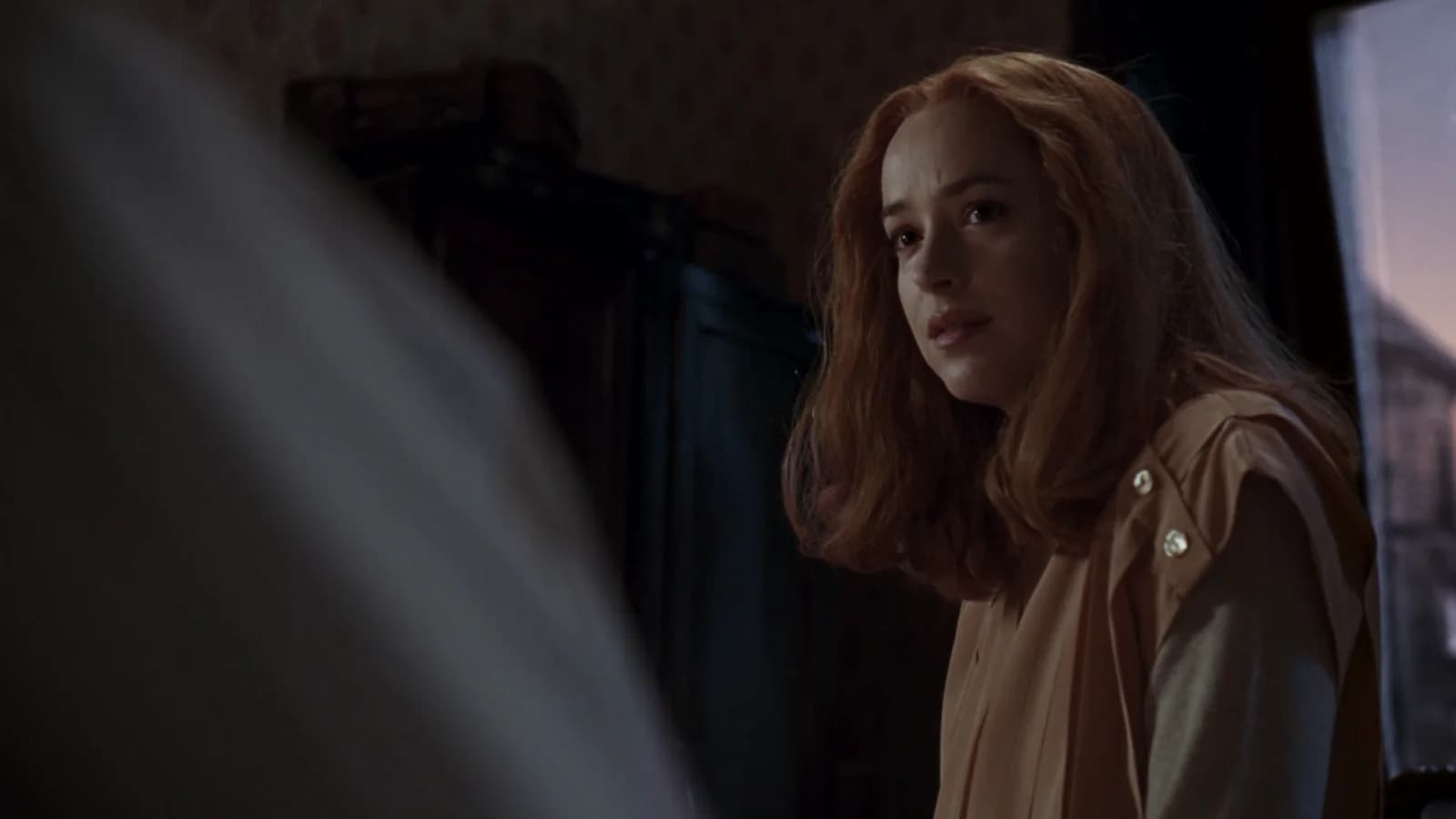 Suspiria