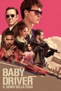 Baby Driver - Il genio della fuga