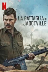 La battaglia di Jadotville