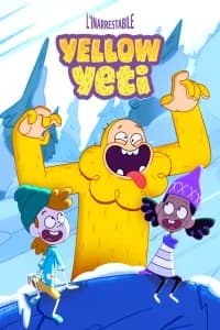 L'inarrestabile Yellow Yeti