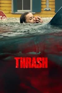THRASH – Furia dall’Oceano