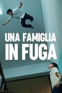 Una famiglia in fuga