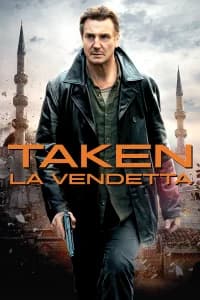 Taken - La vendetta