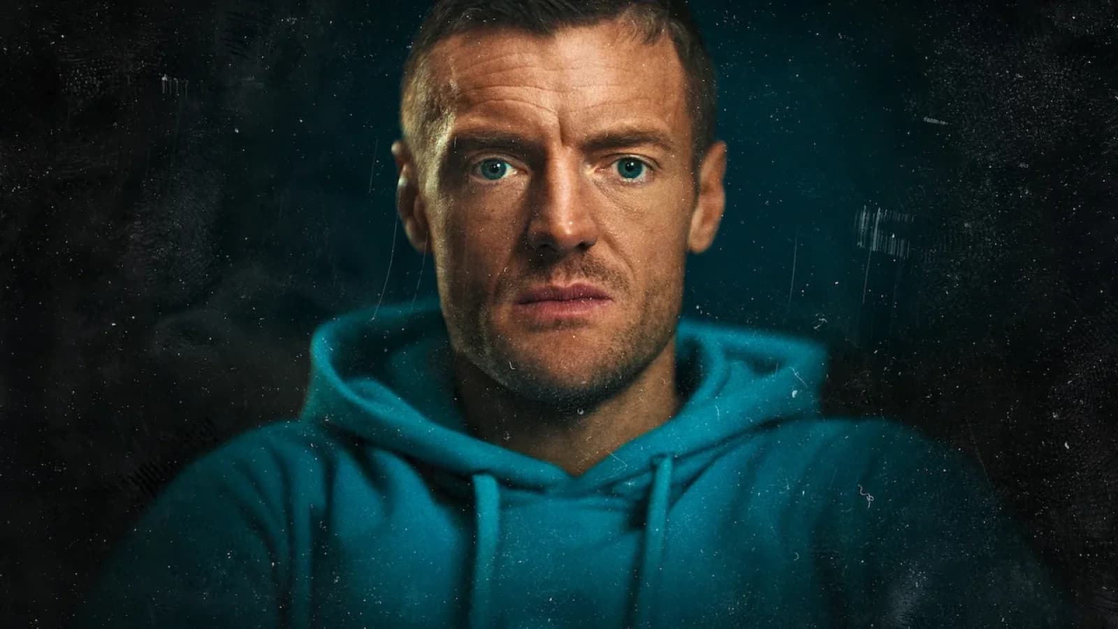 Untold UK: Jamie Vardy