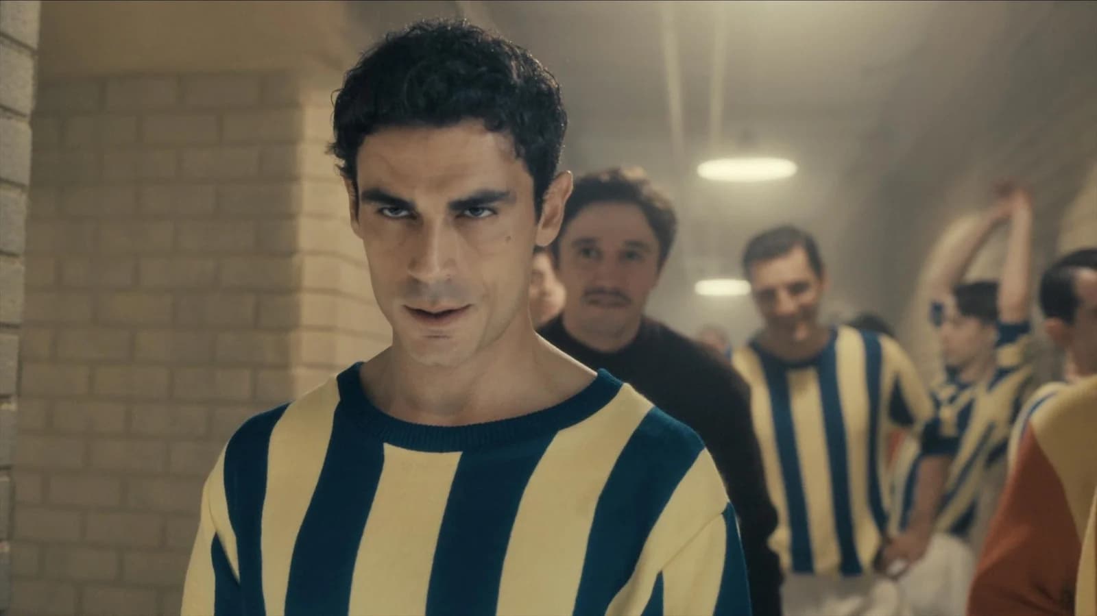 Lefter: la storia di Ordinaryus