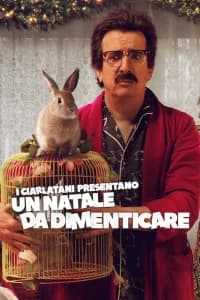 I ciarlatani presentano: un Natale da dimenticare
