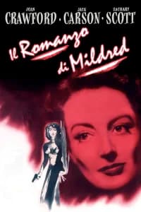 Il romanzo di Mildred