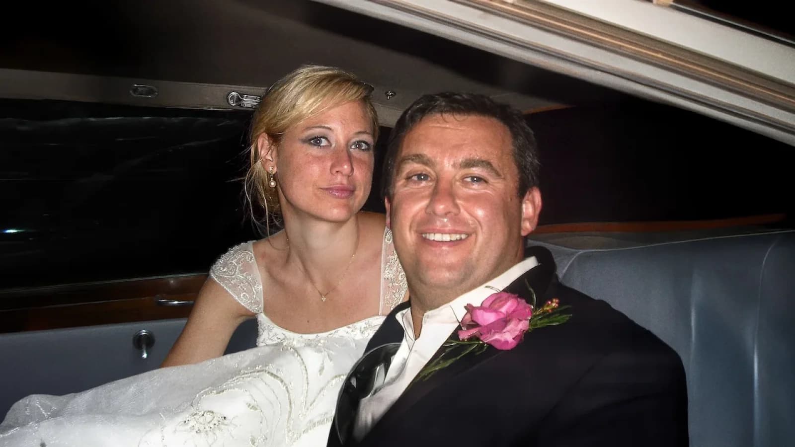 A Deadly American Marriage: il caso Jason Corbett