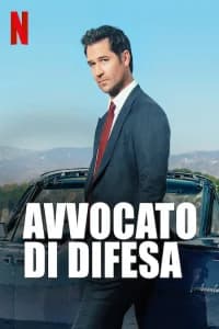 Avvocato di difesa