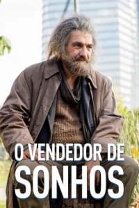 The Dreamseller