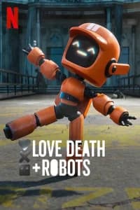 Love, Death != Robots