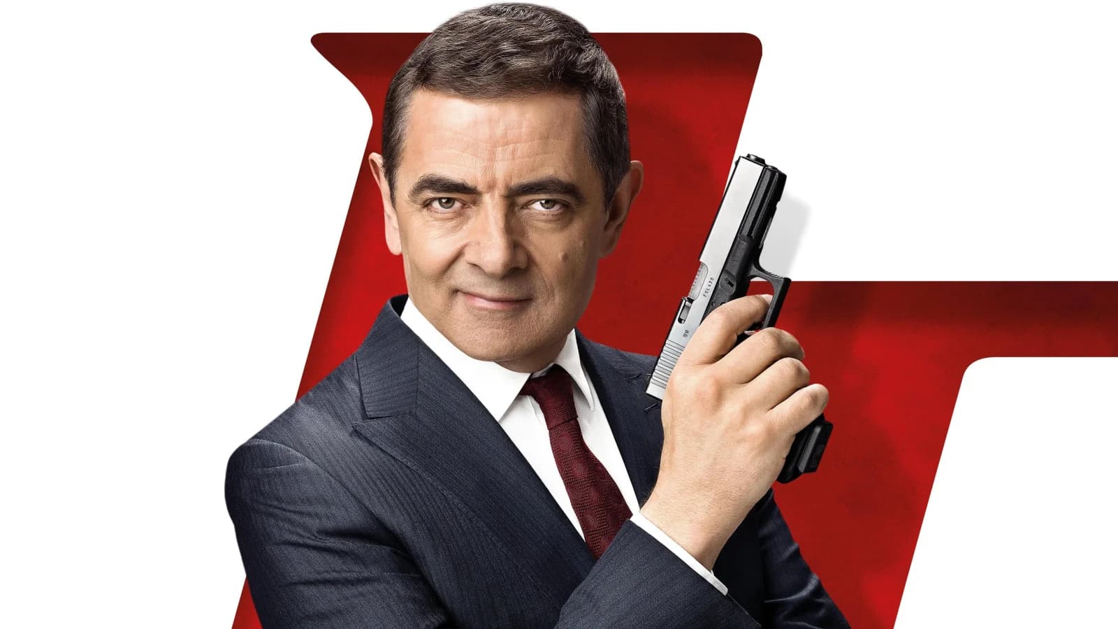 Johnny English colpisce ancora