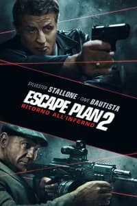 Escape Plan 2 - Ritorno all'inferno