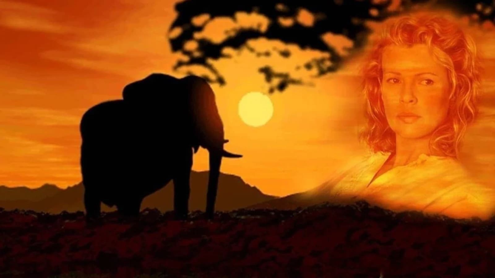 Sognando l'Africa
