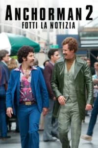 Anchorman 2 - Fotti la notizia