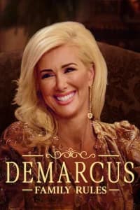 DeMarcus Family Rules