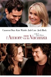 L'amore non va in vacanza
