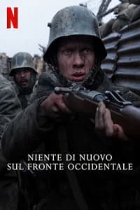 Niente di nuovo sul fronte occidentale