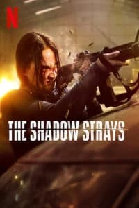 The Shadow Strays