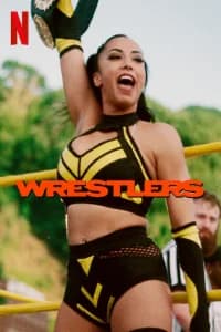 Wrestlers