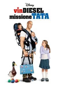 Missione tata
