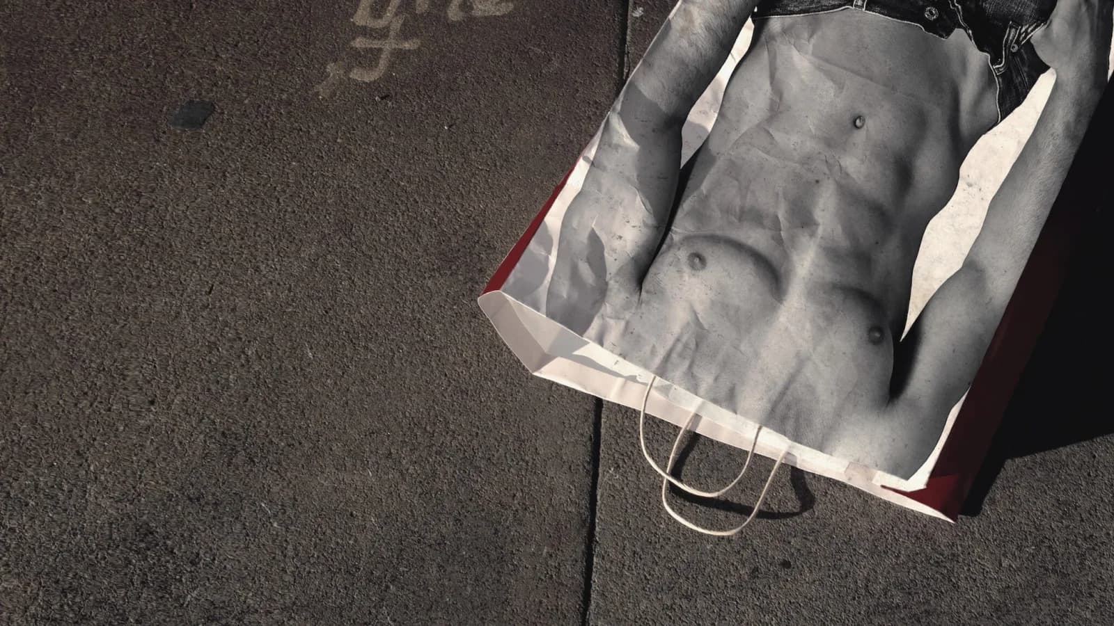 White Hot: L'ascesa e la caduta di Abercrombie & Fitch