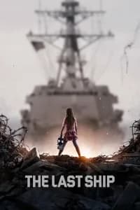 The Last Ship: The Complete Series