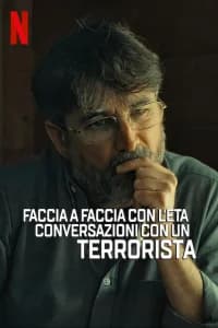 Faccia a faccia con l'ETA: conversazioni con un terrorista