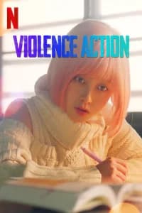 The Violence Action