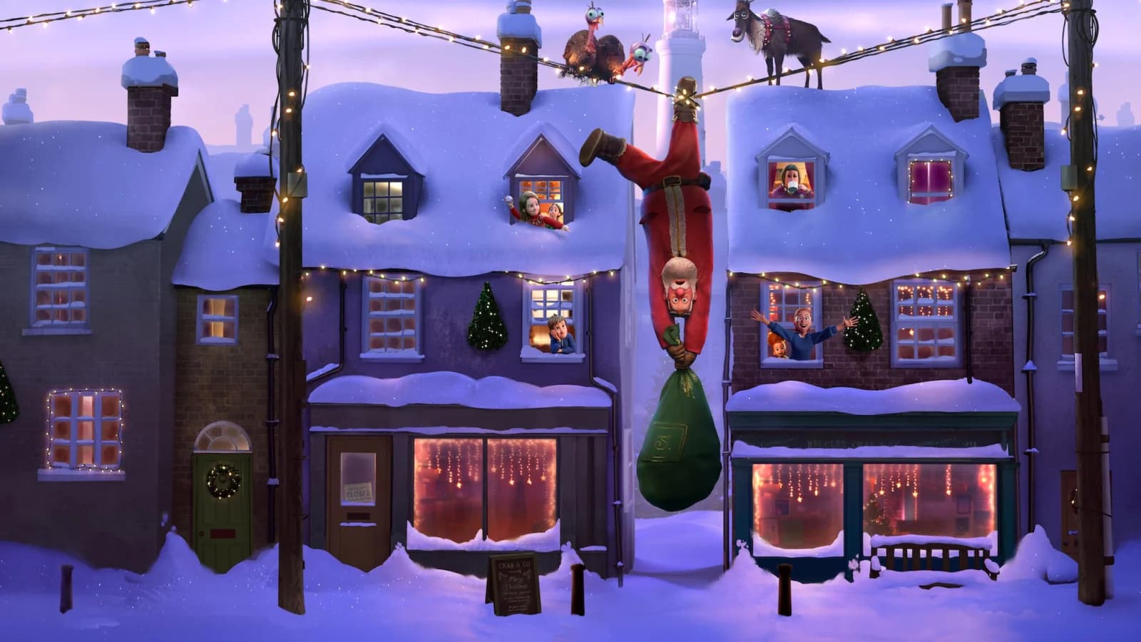 Quel Natale